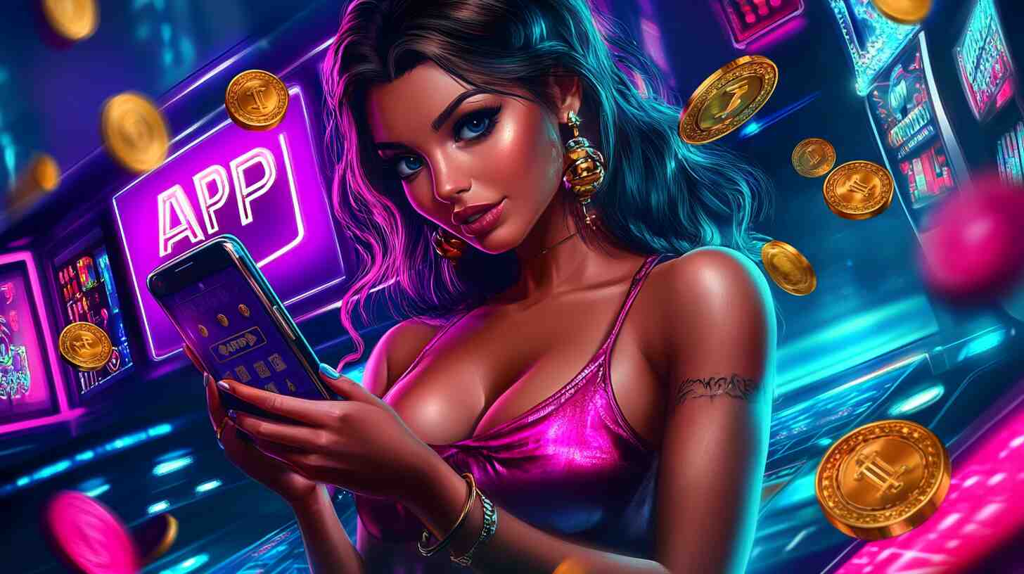 Instant Gaming Fun on BEE PH Casino App
                              