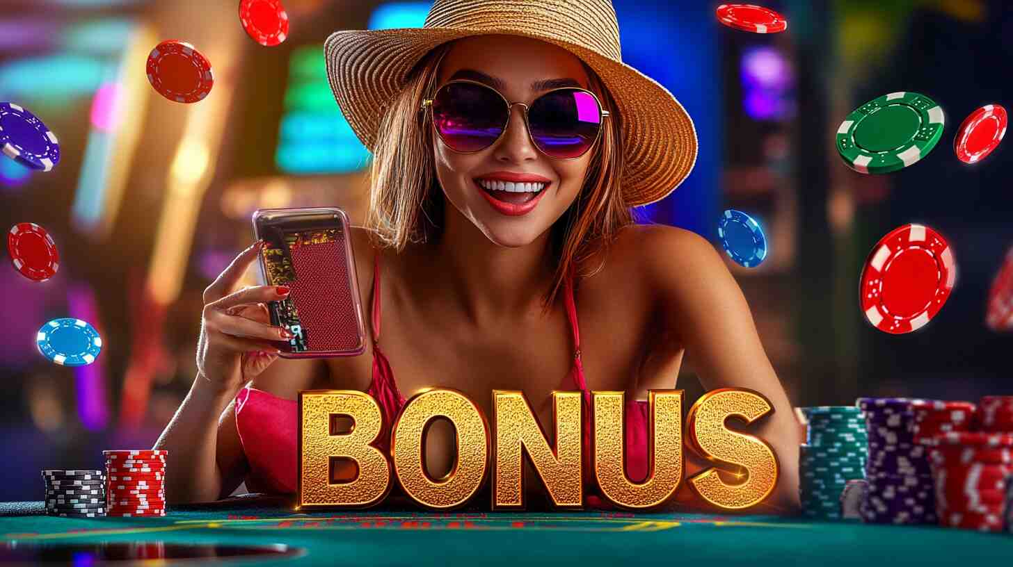 Join and Receive a Casino BEE PH Bonus Instantly
                              